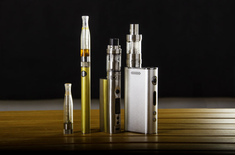 E-Cigarette Shop in Hyderabad