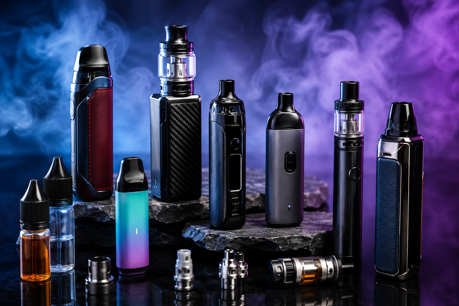 Premium Vapes in Hyderabad